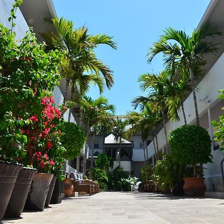 Hotel18 Miami Beach Exterior foto