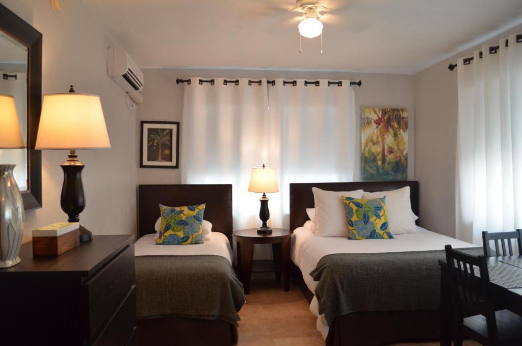 Hotel18 Miami Beach Quarto foto