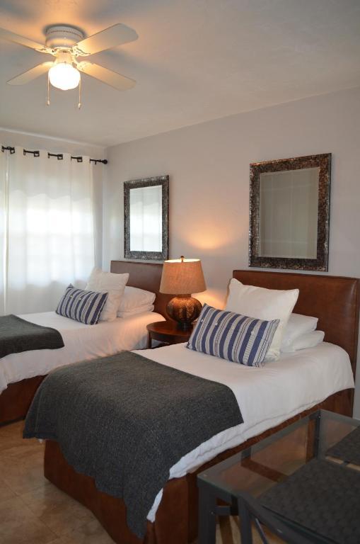 Hotel18 Miami Beach Quarto foto