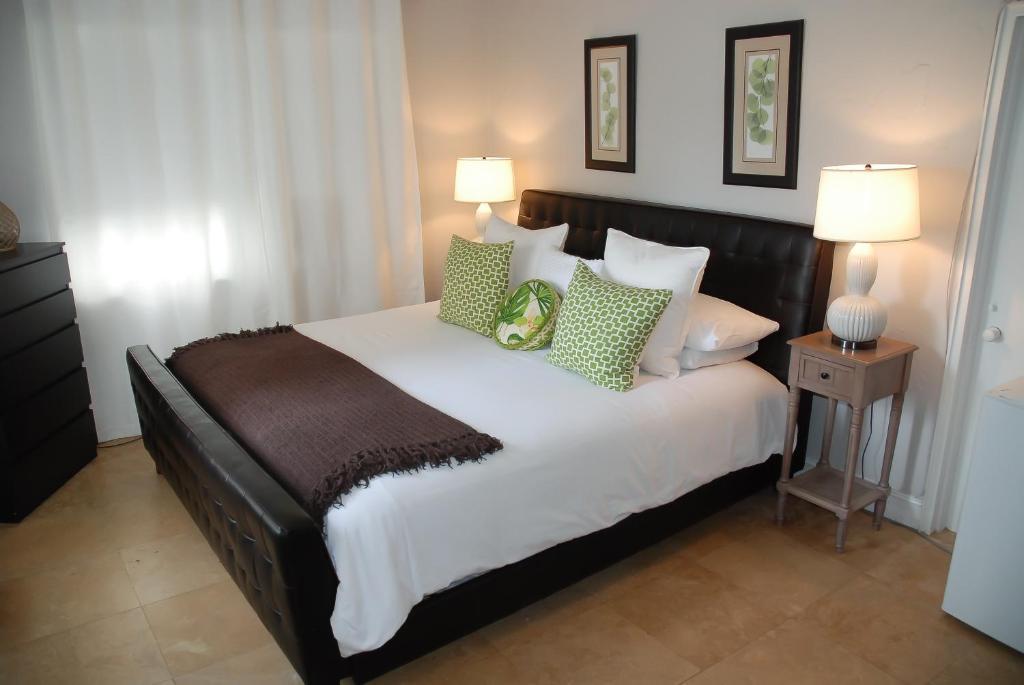 Hotel18 Miami Beach Quarto foto