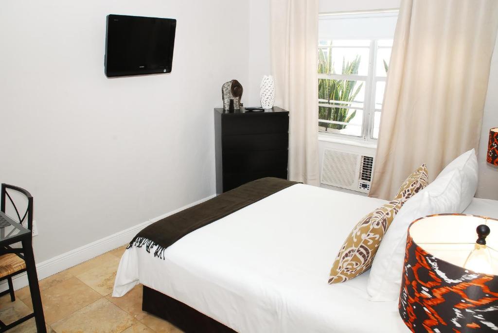 Hotel18 Miami Beach Quarto foto