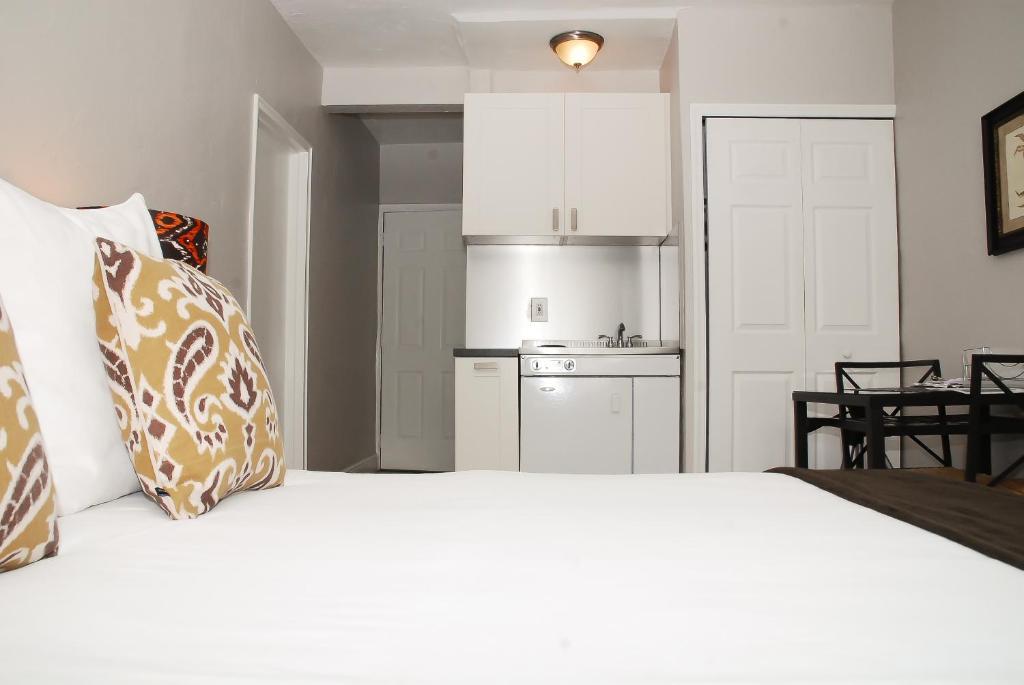 Hotel18 Miami Beach Quarto foto