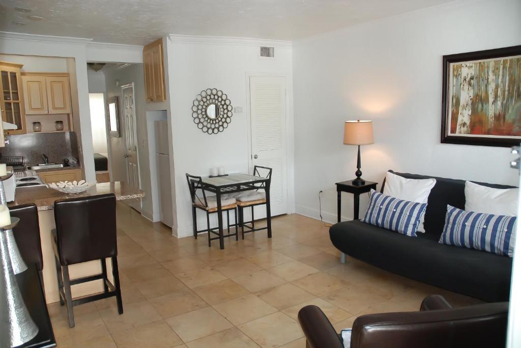 Hotel18 Miami Beach Quarto foto