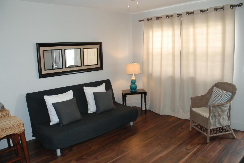 Hotel18 Miami Beach Quarto foto