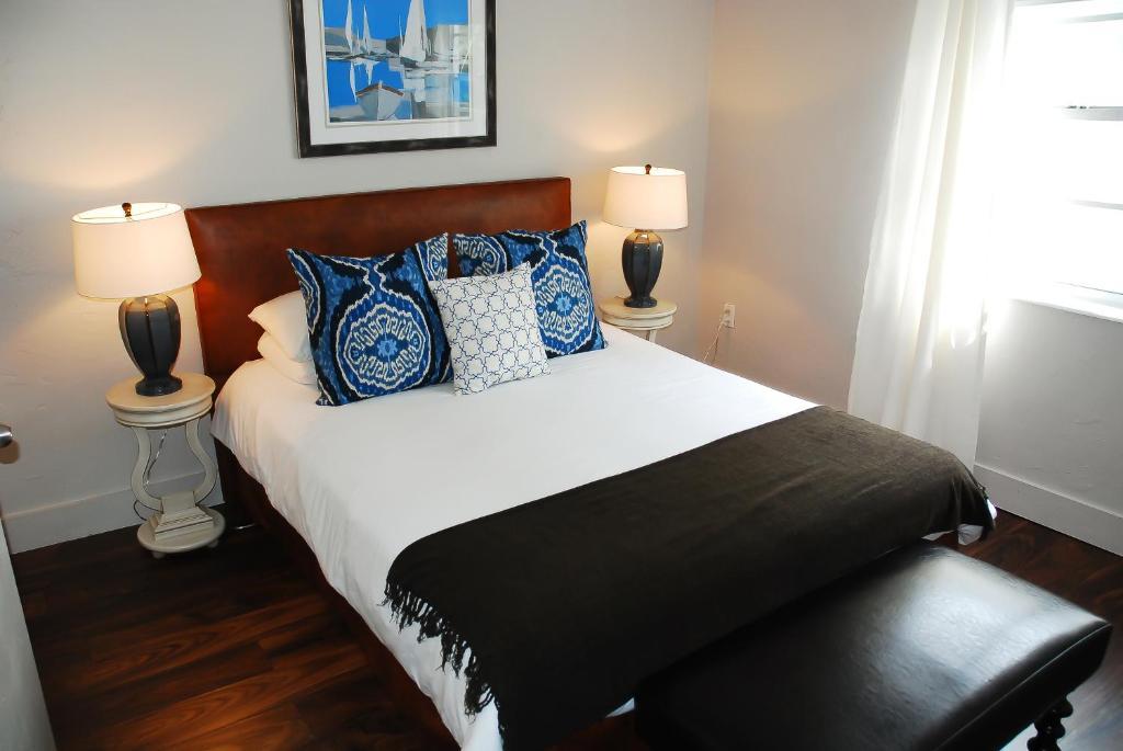 Hotel18 Miami Beach Quarto foto