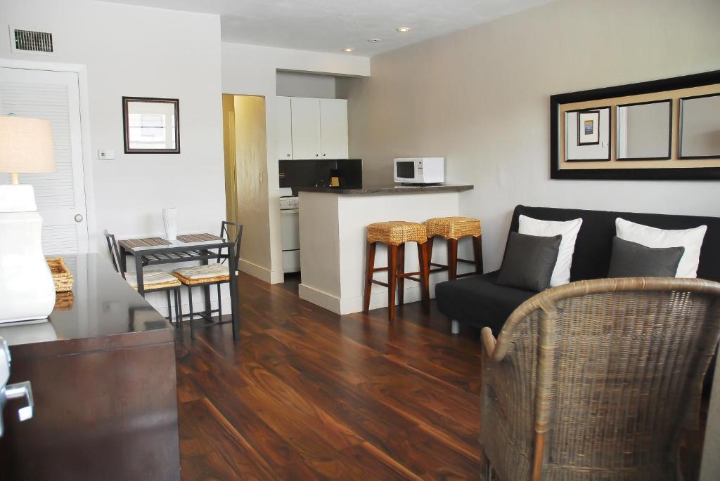 Hotel18 Miami Beach Quarto foto