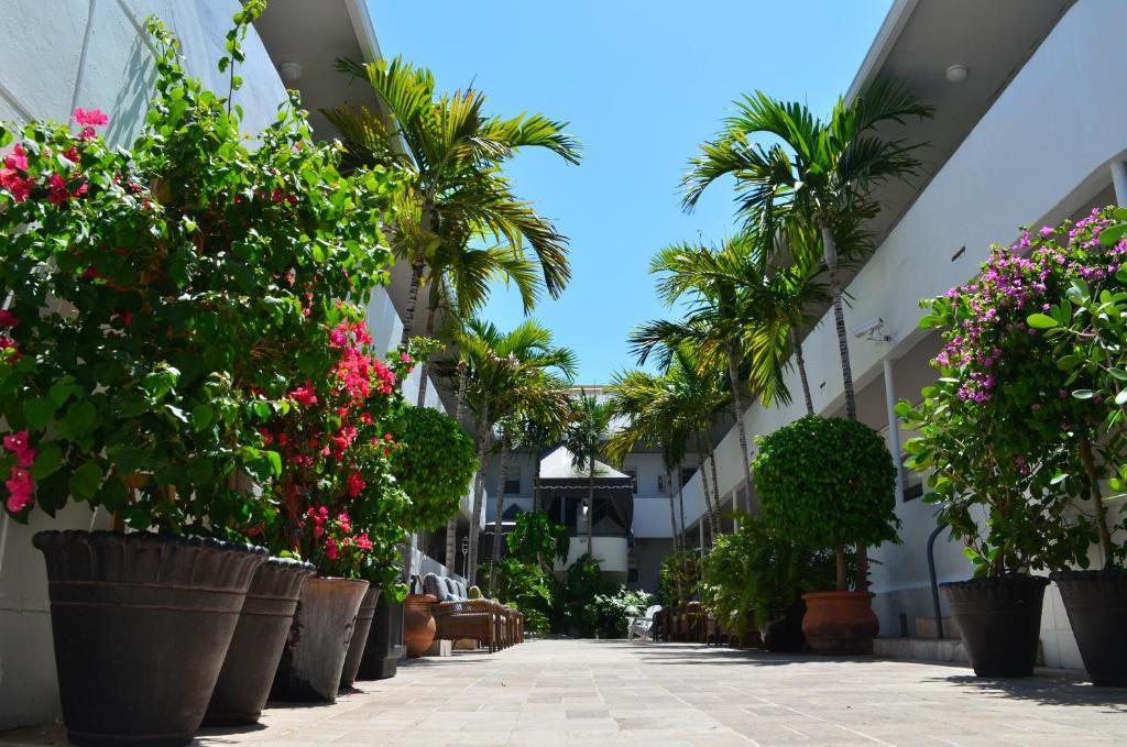 Hotel18 Miami Beach Exterior foto